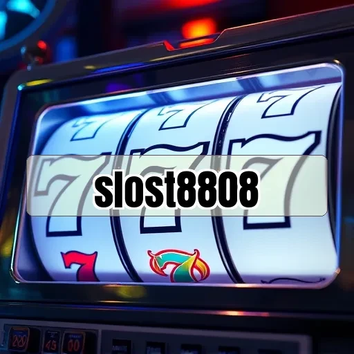 slost8808: Pengalaman Aksi Seru dalam Game Online Indonesia