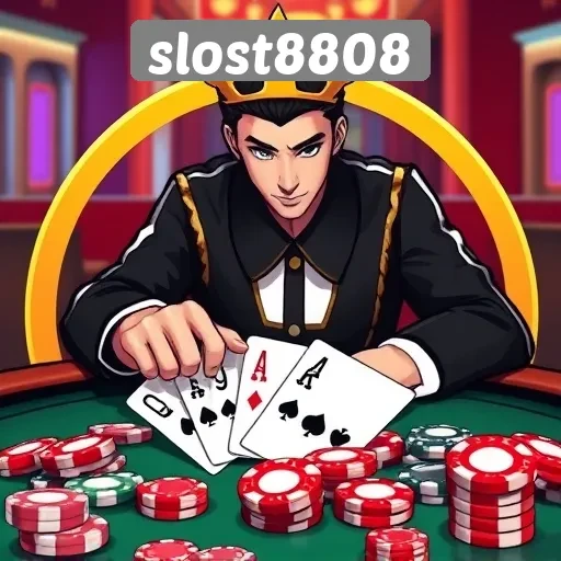 Apa Saja Permainan Terbaik di Slost8808