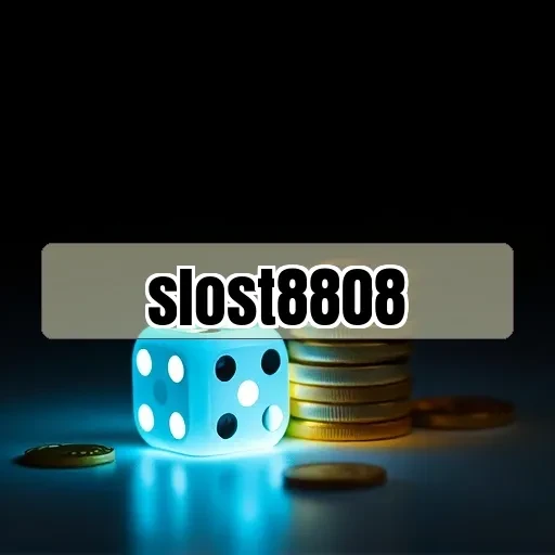 slost8808: Rayakan Keseruan di Setiap Acara yang Diadakan