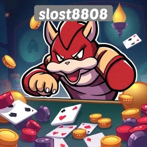 Menjelajahi Keunikan Game di Situs Slost8808