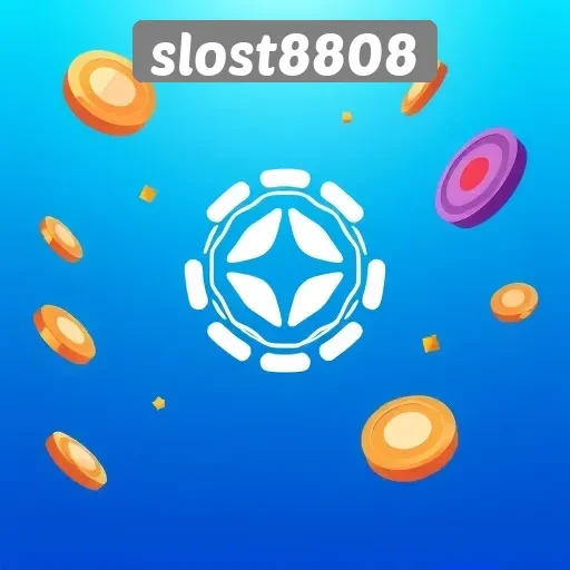 Menelusuri Keunikan Permainan di Situs Slost8808