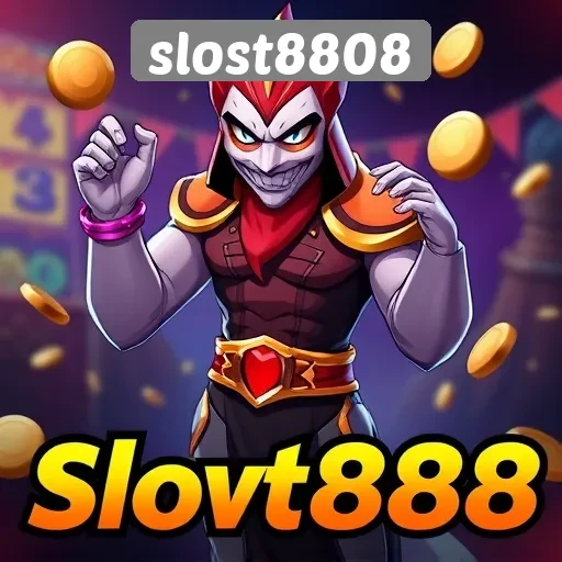 Fitur Menarik yang Ada di Slost8808 untuk Pengguna