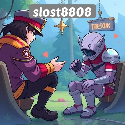 Perbandingan Game di Slost8808 dan Situs Lain