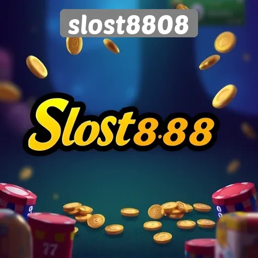Pengenalan Situs Game Slost8808 untuk Pecinta Game