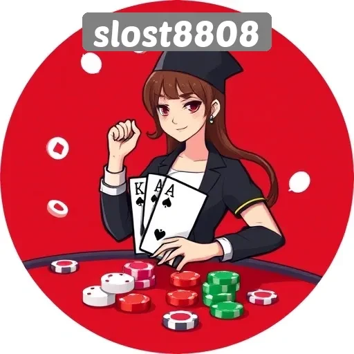 Mengoptimalkan Pengalaman Bermain di Slost8808