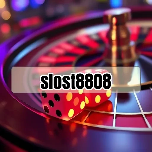 slost8808: Eksplorasi Keceriaan Bermain Puzzle yang Menantang