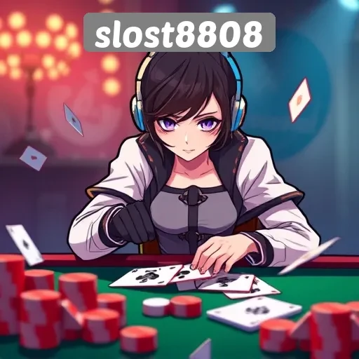 Review Fitur Menarik pada Slost8808 yang Perlu Diketahui