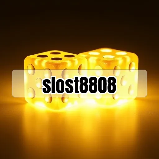 slost8808: Solusi Dukungan Terbaik untuk Gamers Indonesia