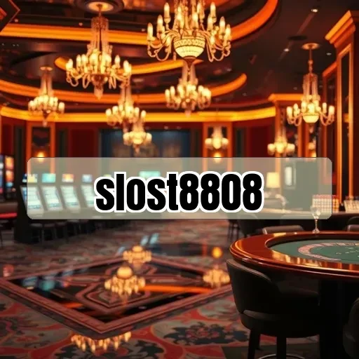 slost8808: Keunggulan Tim dan Fitur Menarik untuk Pengguna