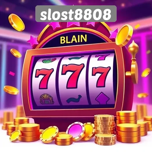 Tips dan Trik Bermain di Slost8808 agar Menang