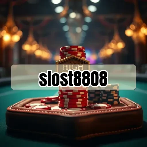 slost8808: Strategi dan Tips Kemenangan Game Online Terbaik