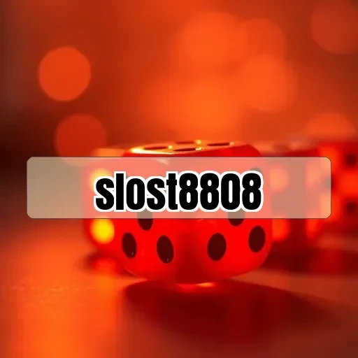 slost8808: Temukan Game Online Terbaik dengan Fitur Menarik