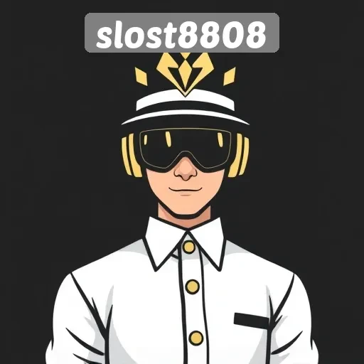 Keamanan dan Privasi Pengguna di Slost8808